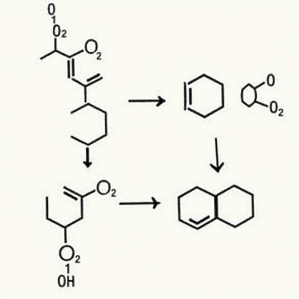 Phản ứng đặc trưng của Phenylaxetilen