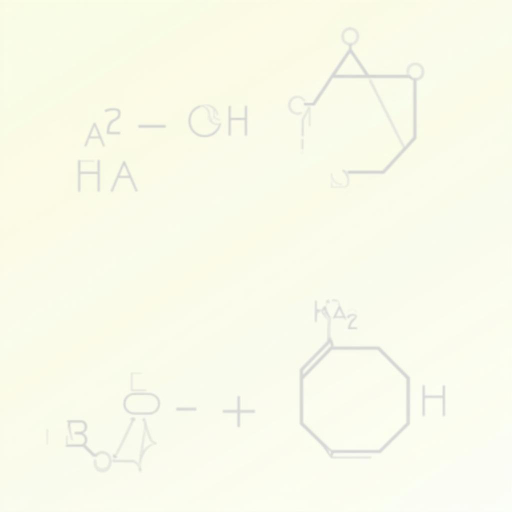 Phản ứng Fe(OH)₂ với axit