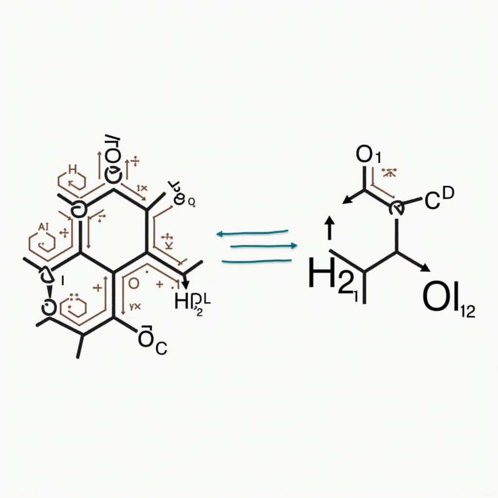 Phản ứng giữa NaHSO3 và HCl