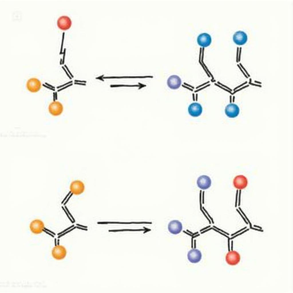 Phản ứng Oxi Hóa Khử Carbohydrate