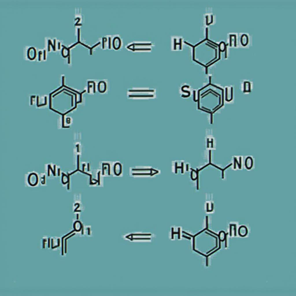 Phản ứng oxy hóa không hoàn toàn của metanol