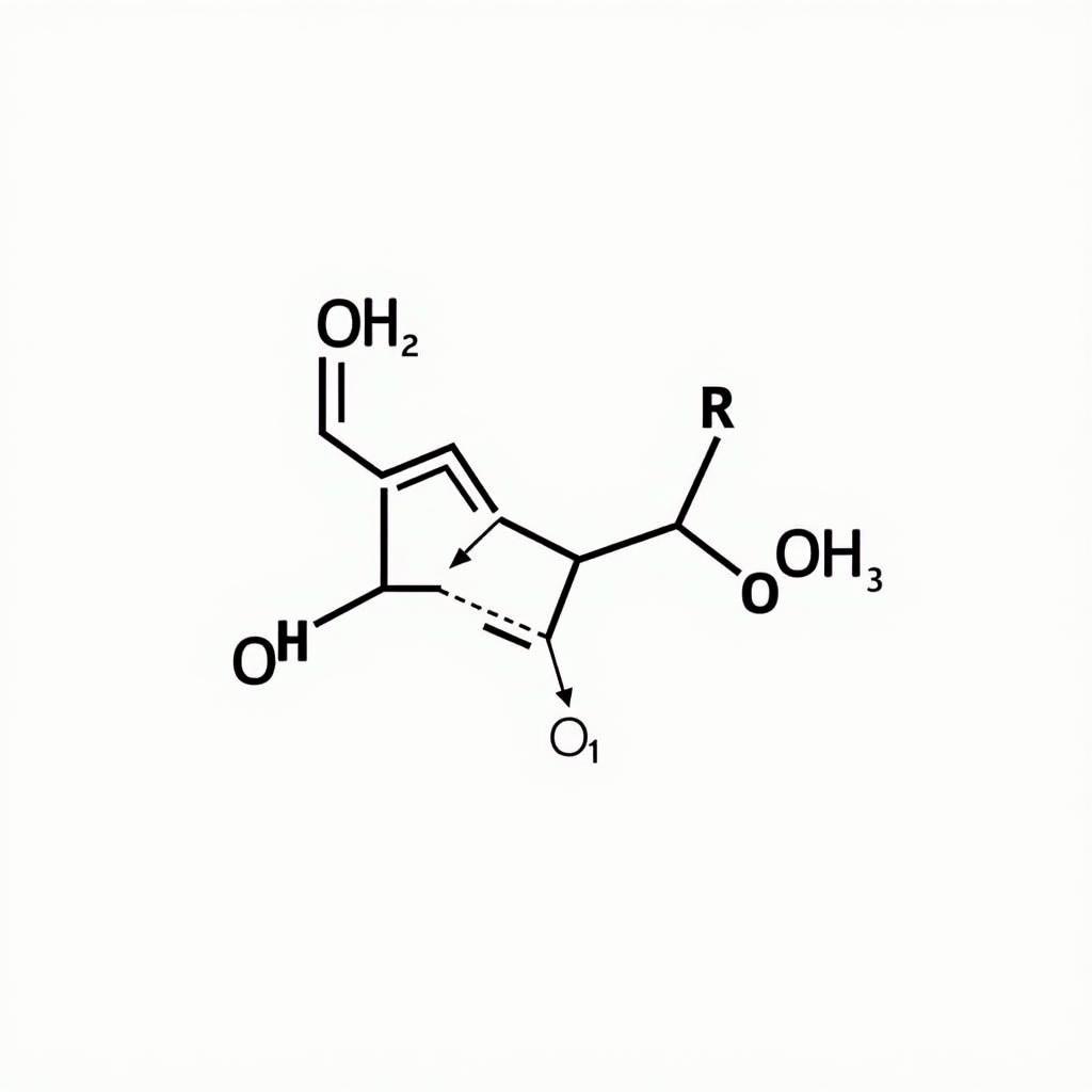 Cấu trúc và Đặc điểm của Phenol