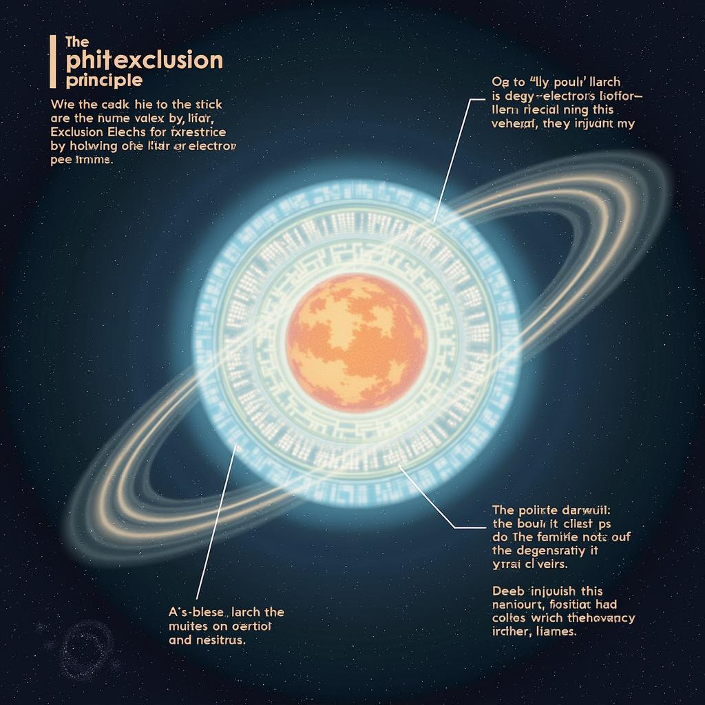 White Dwarf and Pauli Principle