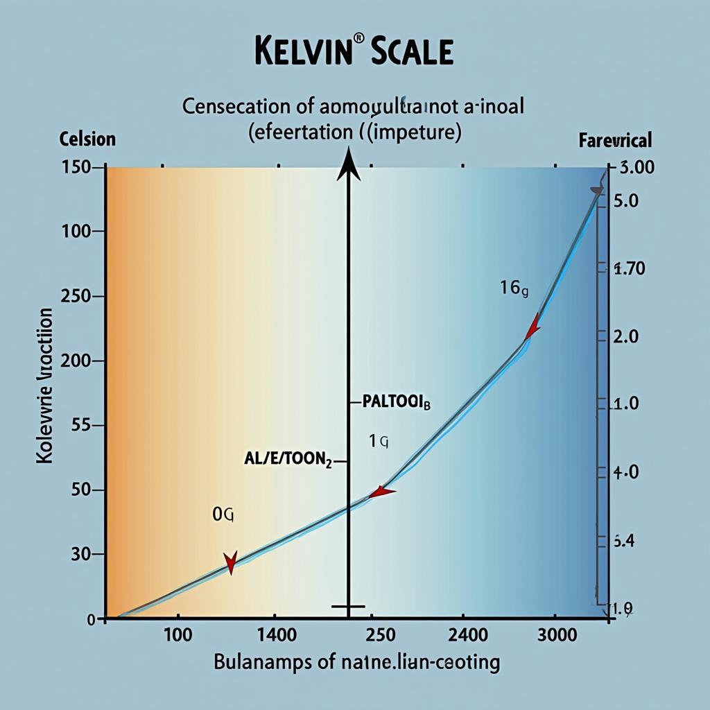 Kelvin Scale and Absolute Zero