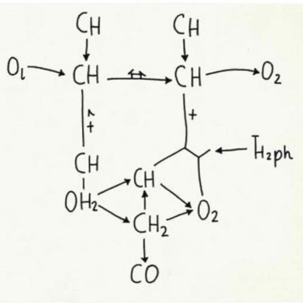 Tính chất của Acetate