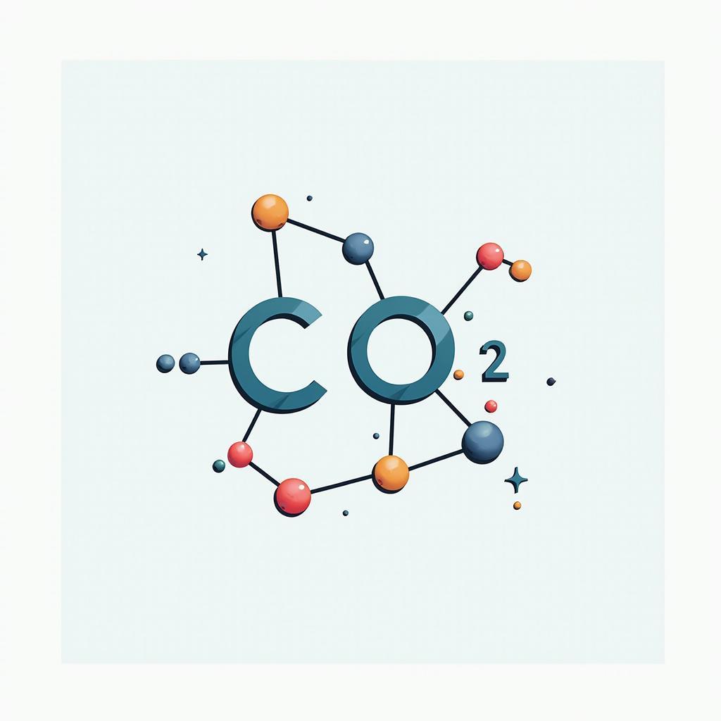 Tính chất của CO2