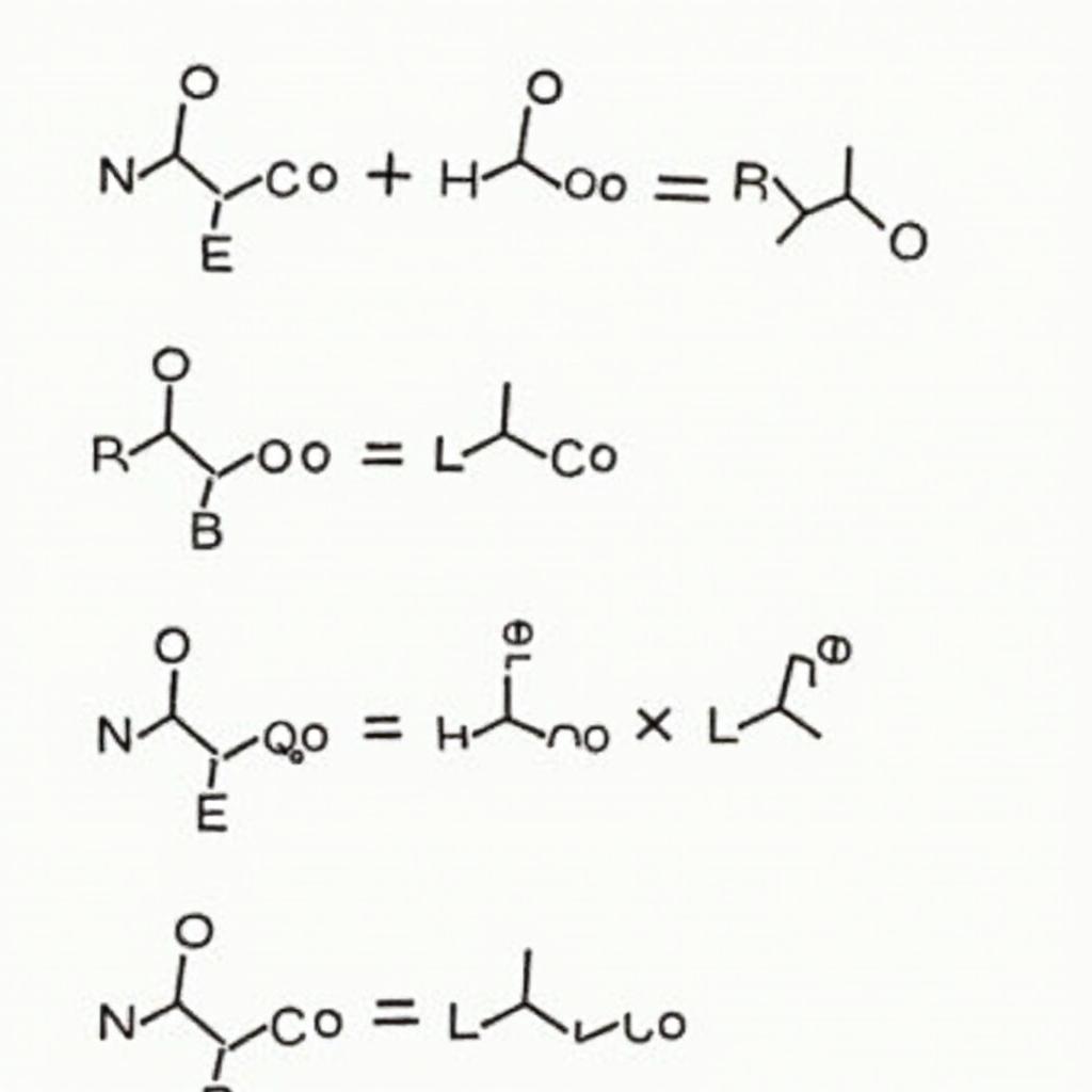 Tính chất hóa học của Phenol