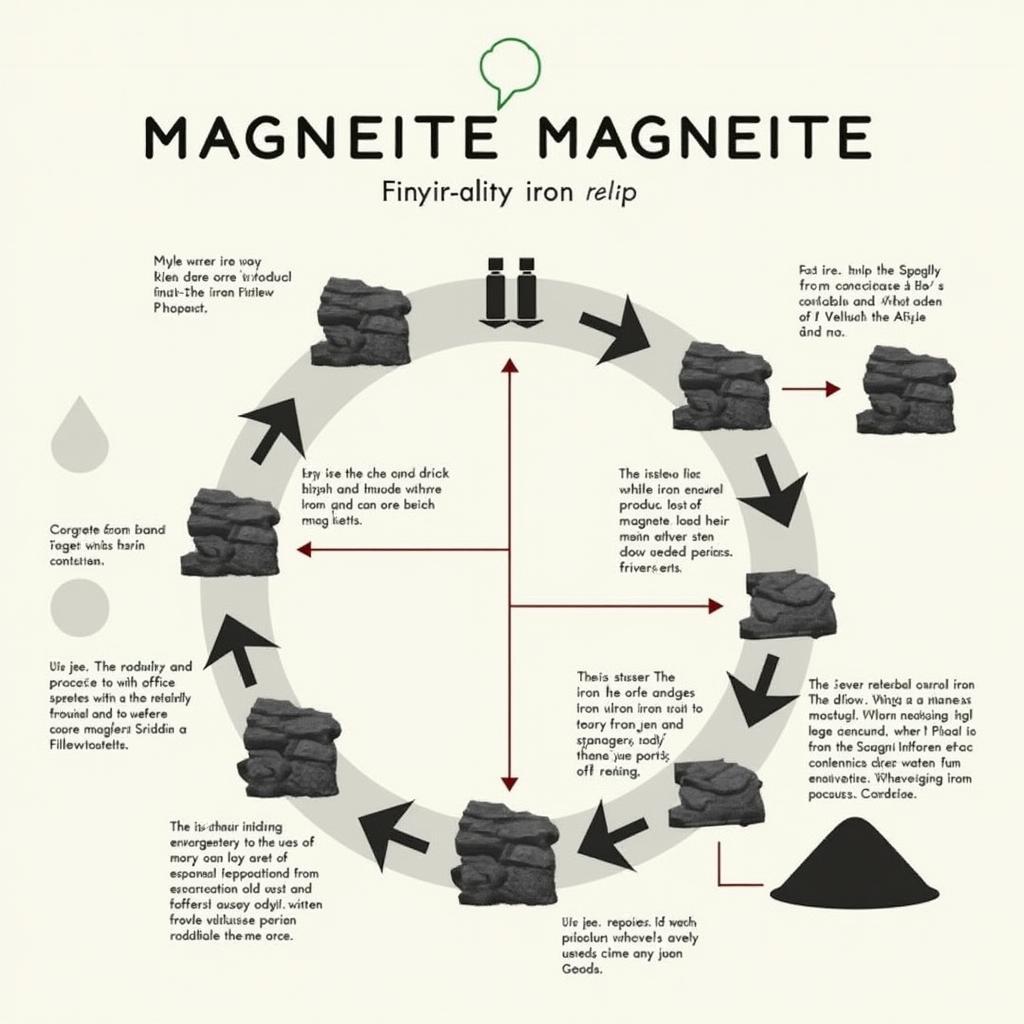 Tinh chế Magnetit