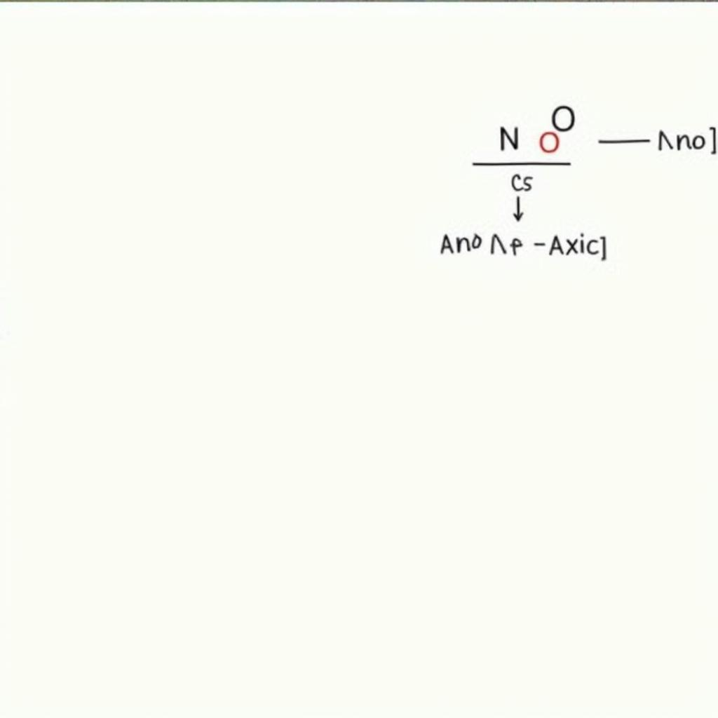 Tính phân tử khối của peptit