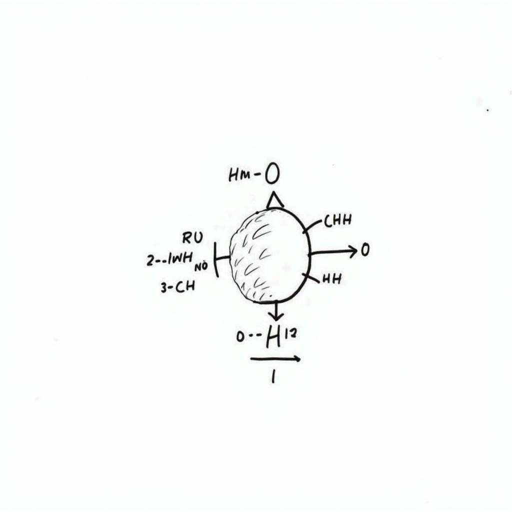 Tính toán biến thiên enthalpy