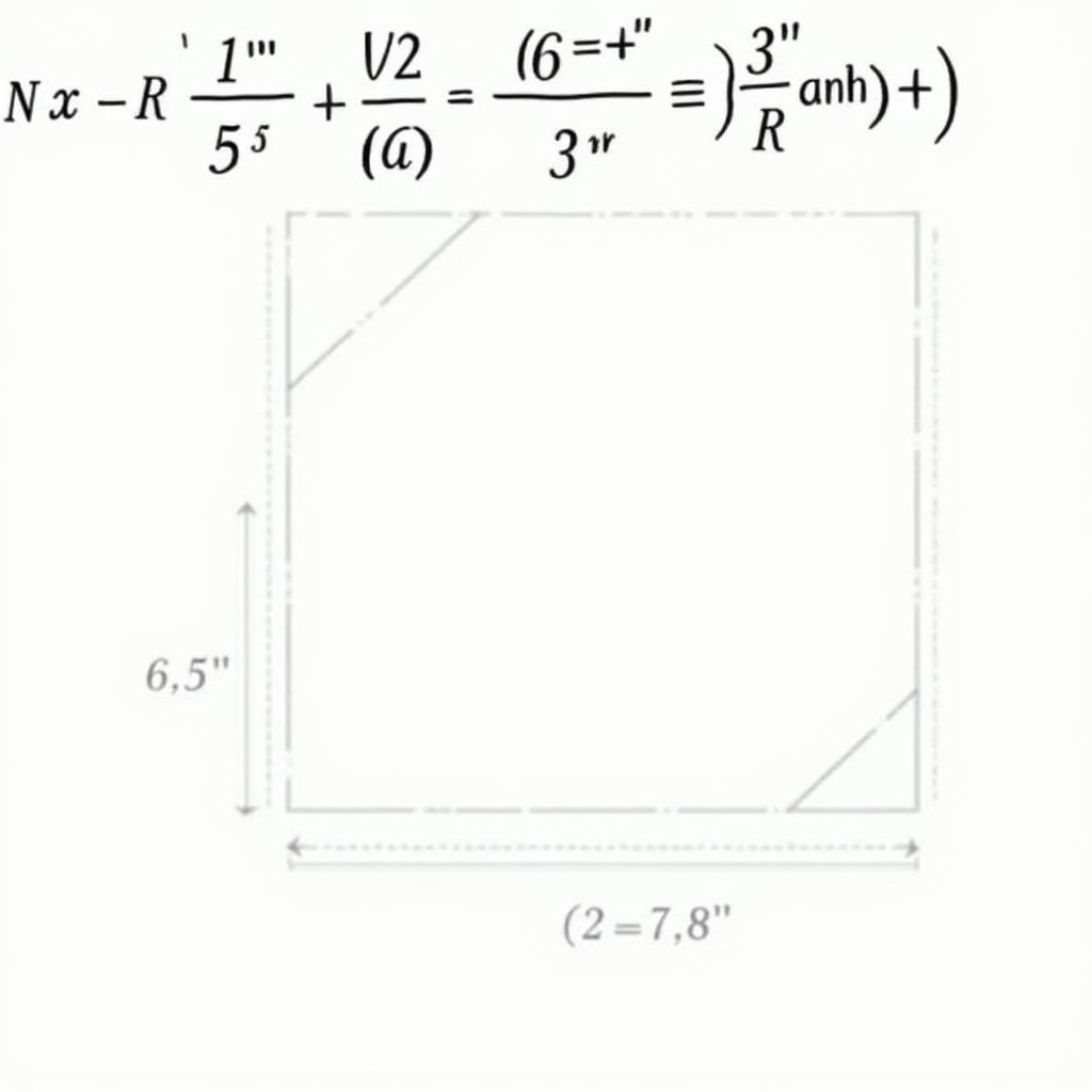 Công Thức Tính Trọng Lượng Nhôm Tấm