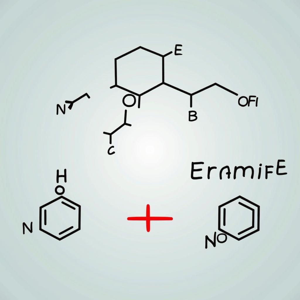 Toluene và Brom