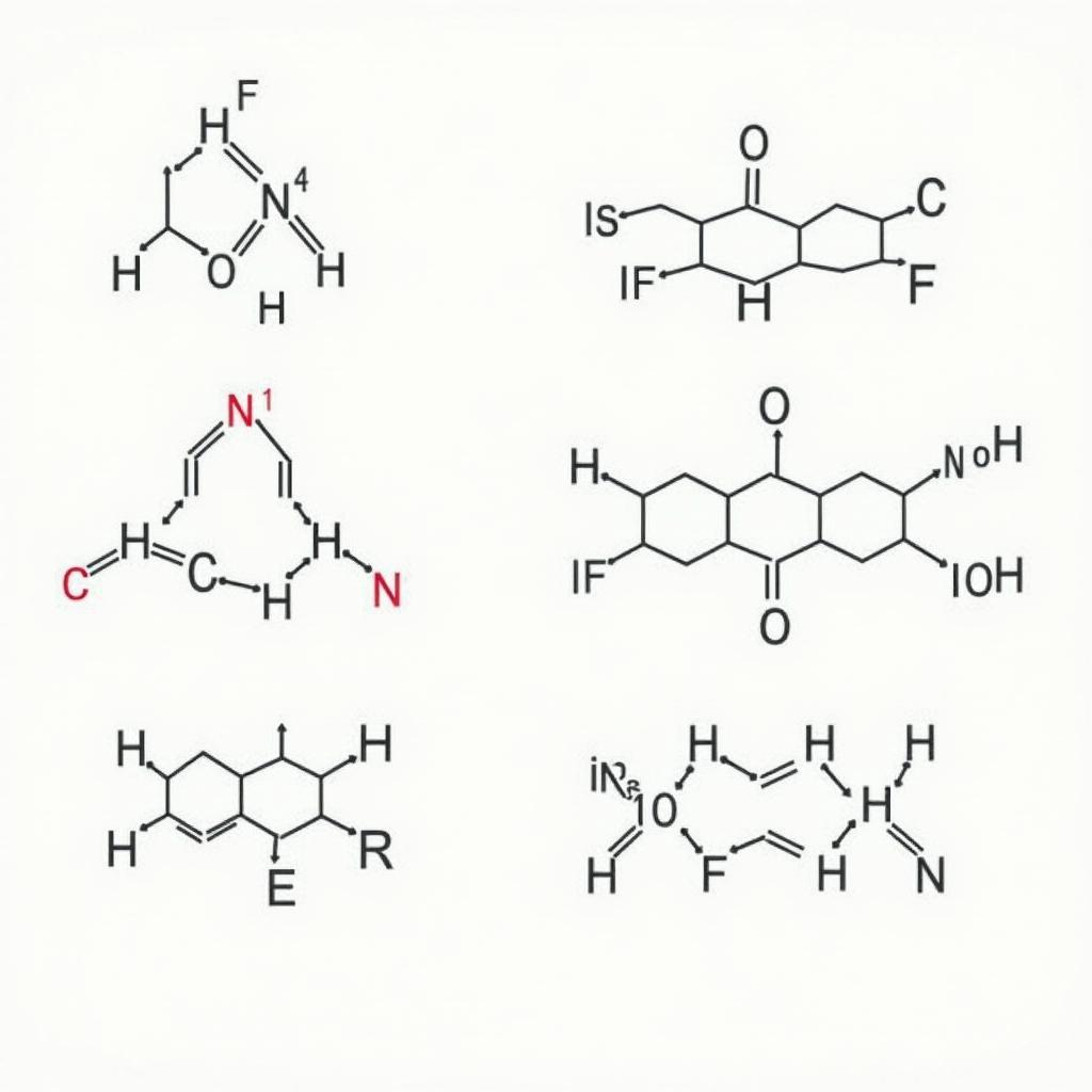 Tổng số Đồng phân C5H10