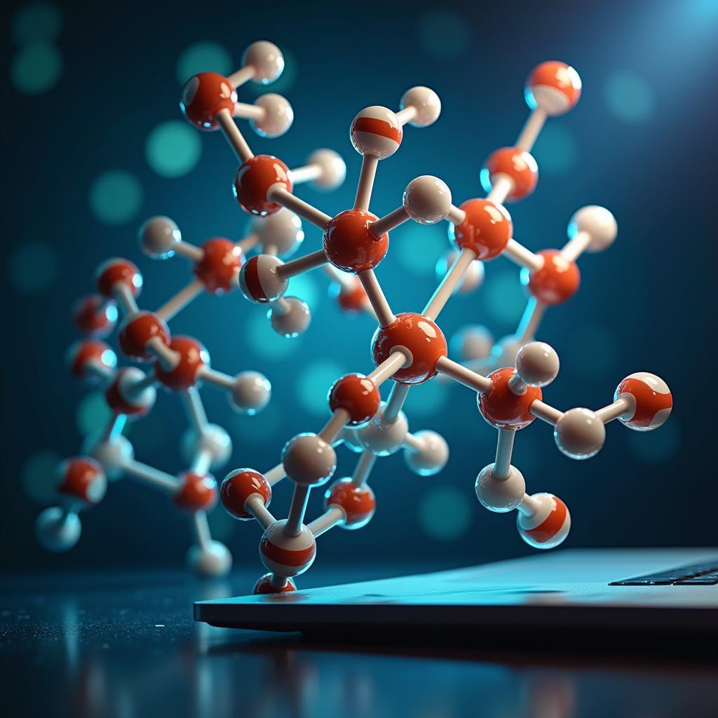 Molecular Weight and Structure