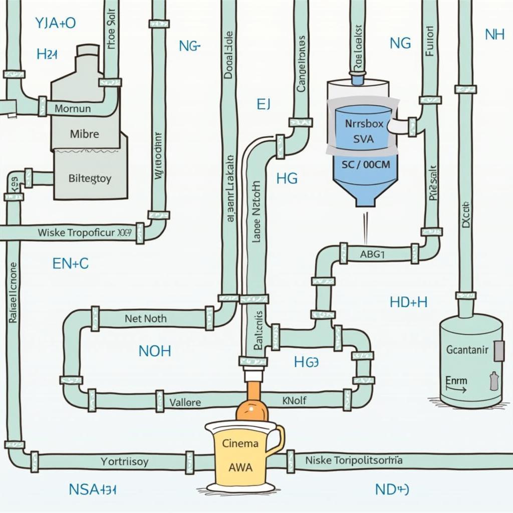 Ứng dụng của chất không phản ứng với NaOH