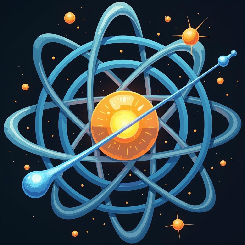 Applications of Cesium in Atomic Clocks