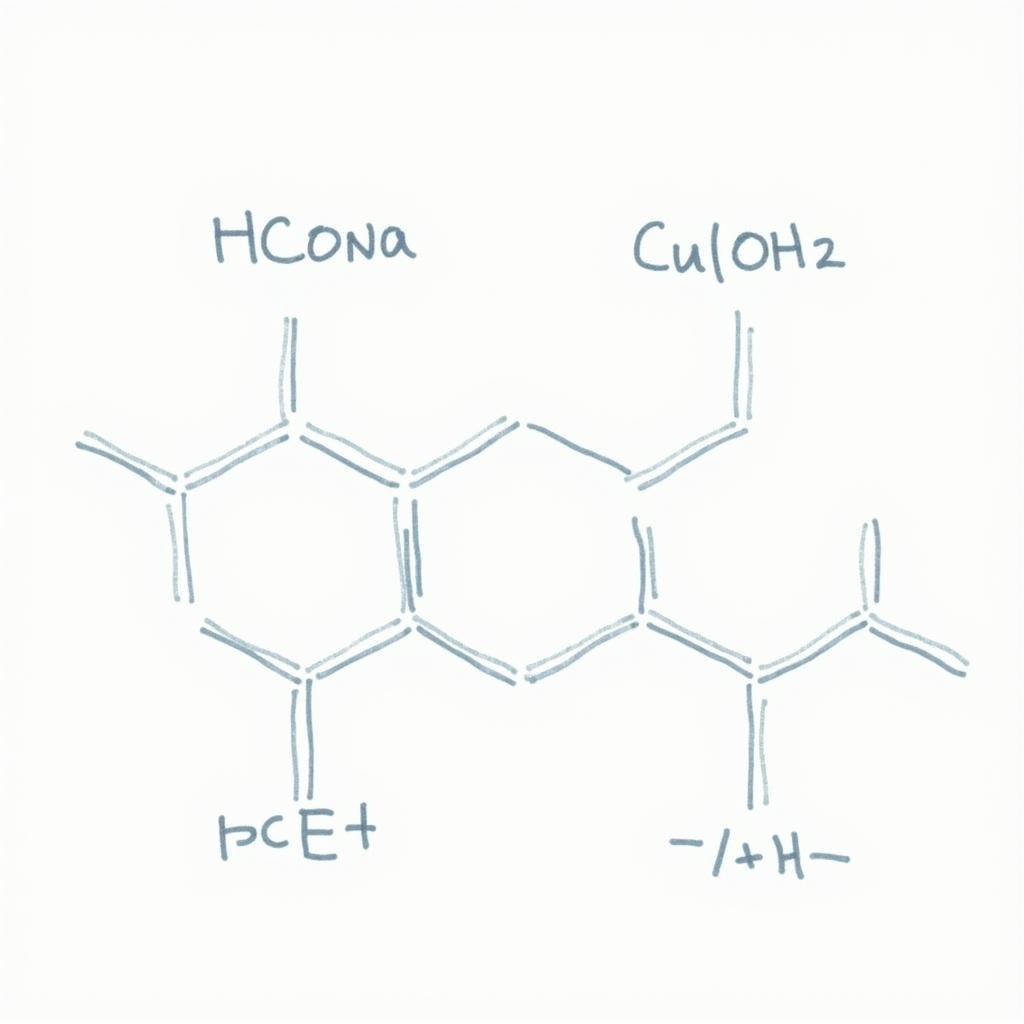 Ứng dụng của phản ứng HCOONa và Cu(OH)2