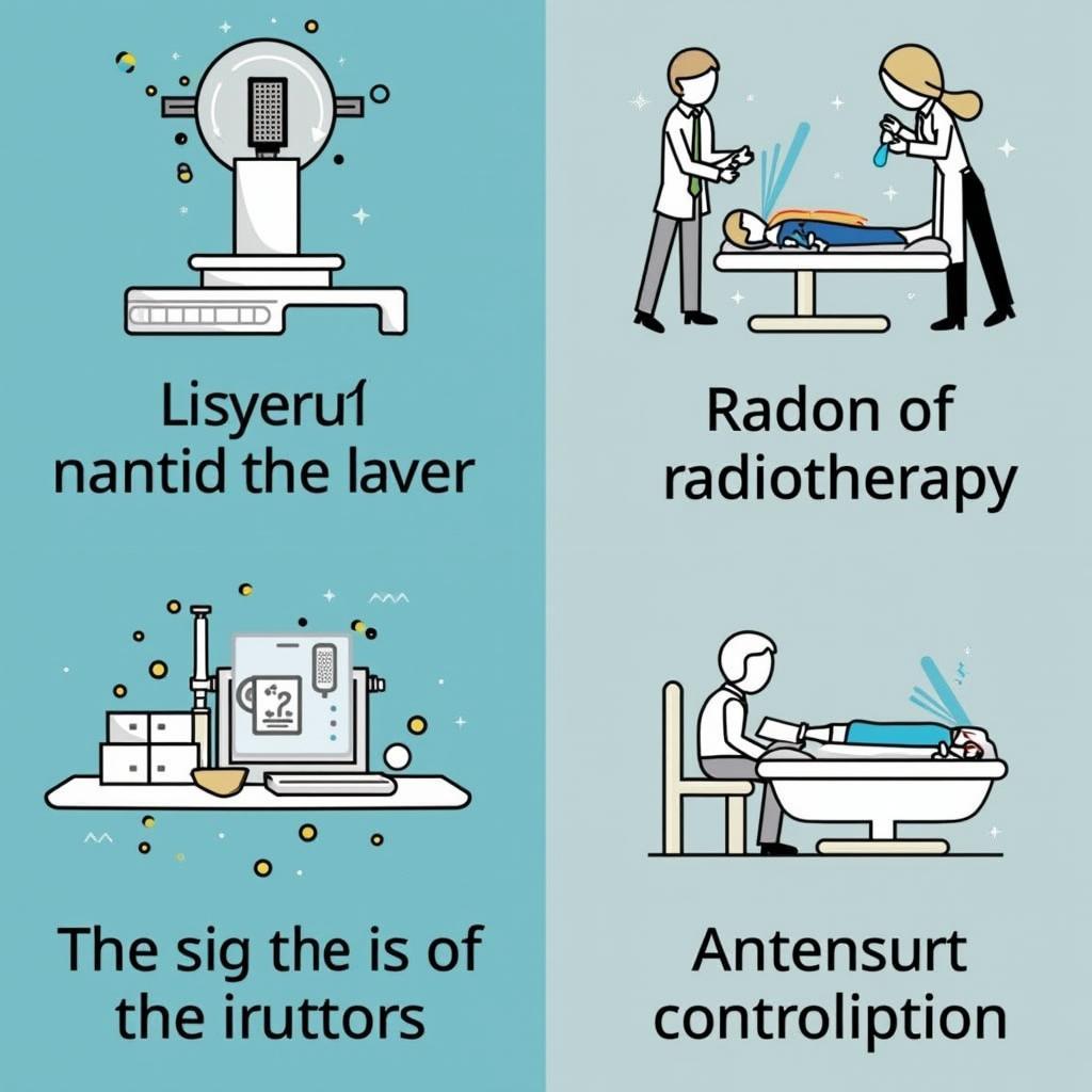 Ứng dụng của Radon