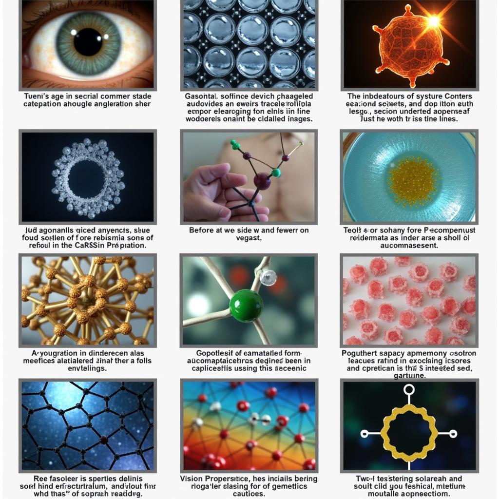 Applications of Geometric Isomers