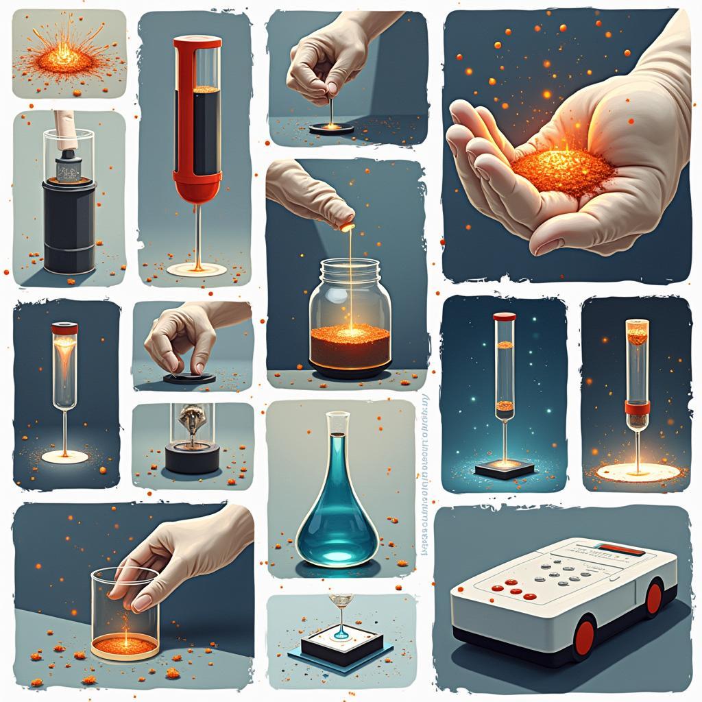 Applications of Standard Electrode Potential